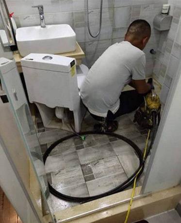鄂尔多斯市测漏水 卫生间漏水是为什么呢如何解决呢?