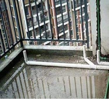 鄂尔多斯市漏水维修 阳台漏水怎么修理?