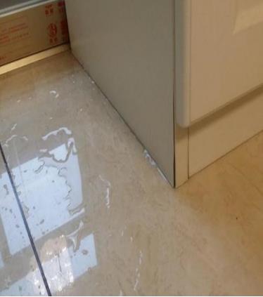 鄂尔多斯市漏水检测 厕所漏水怎么检测?